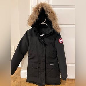 Canada Goose Parka